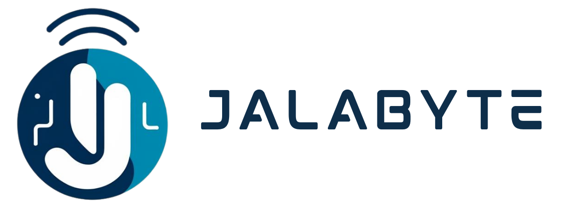 Jalabyte