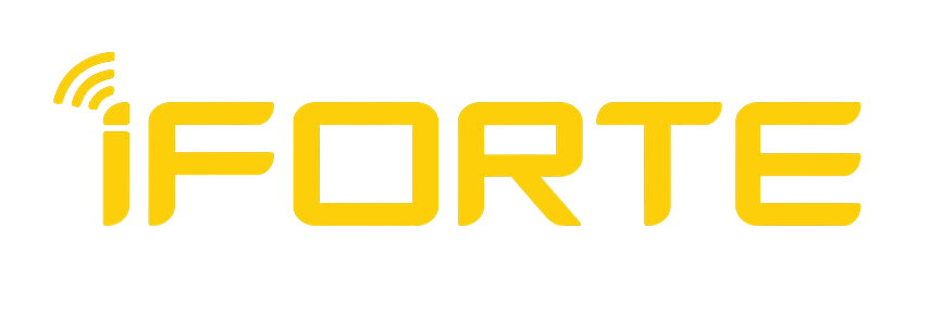PT iForte Solusi Infotek